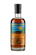 Black Gate 3 Year Old Batch 2 TBRC