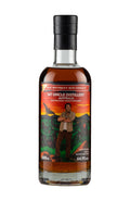 Mt Uncle 12 Year Old Batch 1 TBRC