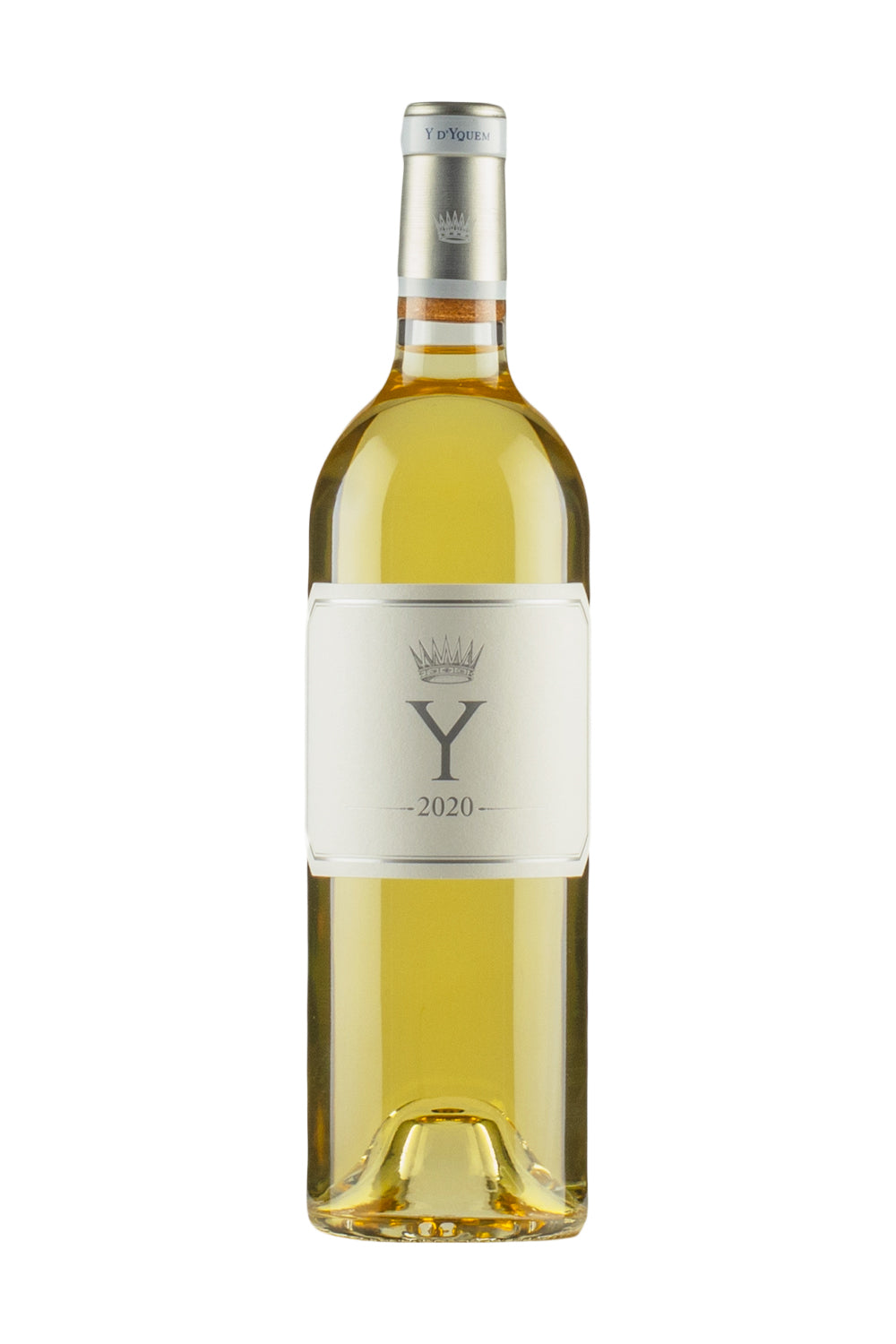 Y de Yquem 2020