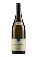 Savigny Les Beaune Blanc Jean Jacques Girard 2021