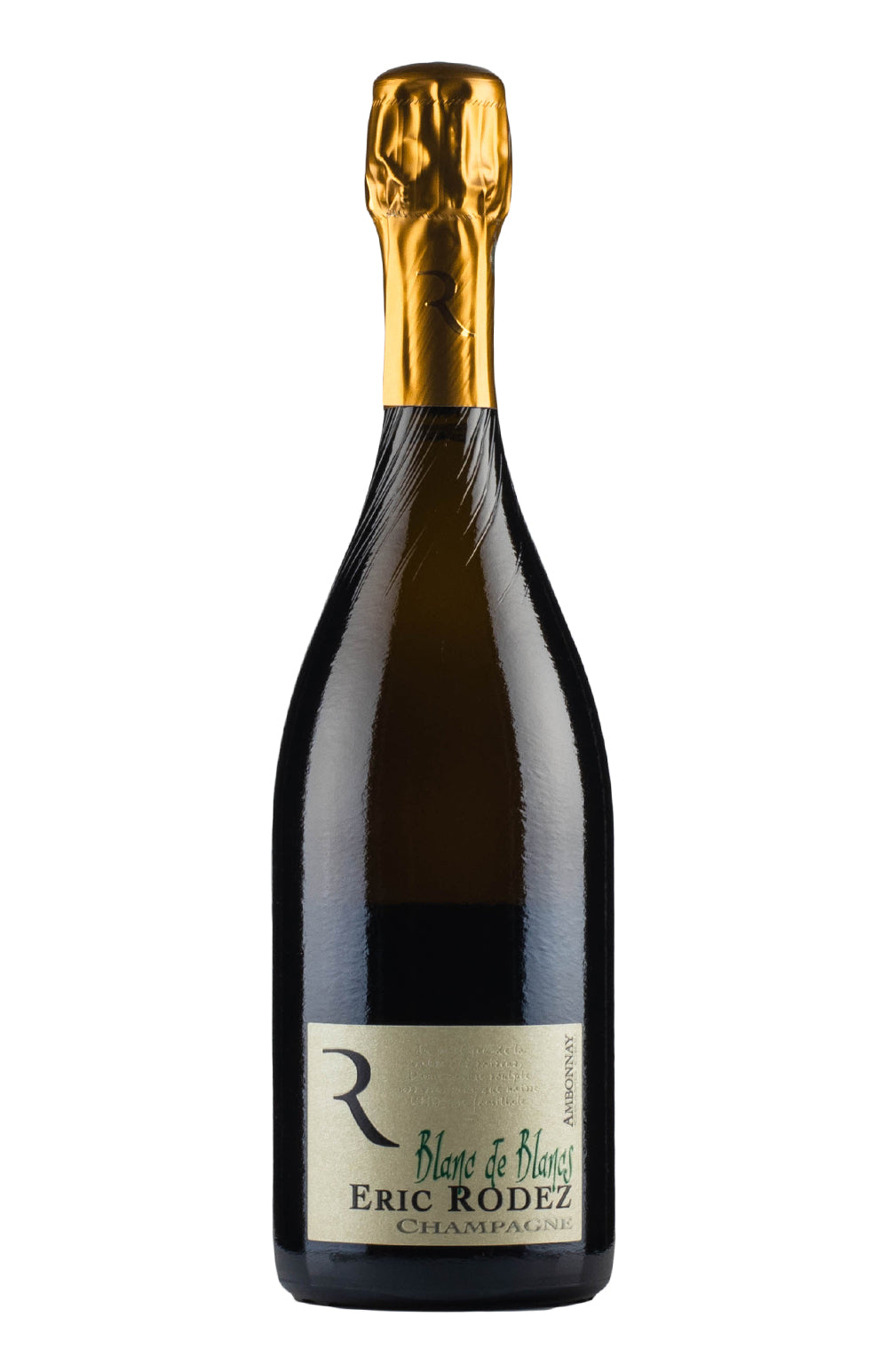 Eric Rodez Blanc de Blancs