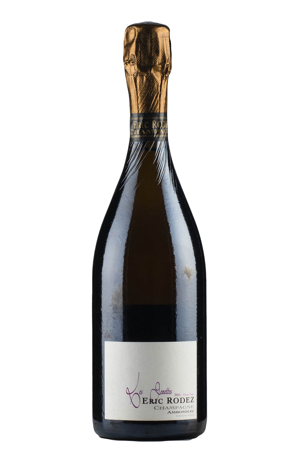 Eric Rodez Les Genettes Pinot Noir 2015