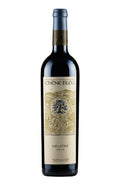 Chene Bleu Heloise 2015