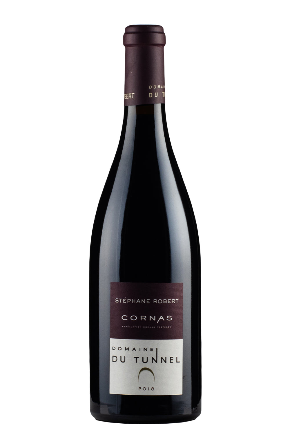 Cornas Domaine du Tunnel 2018