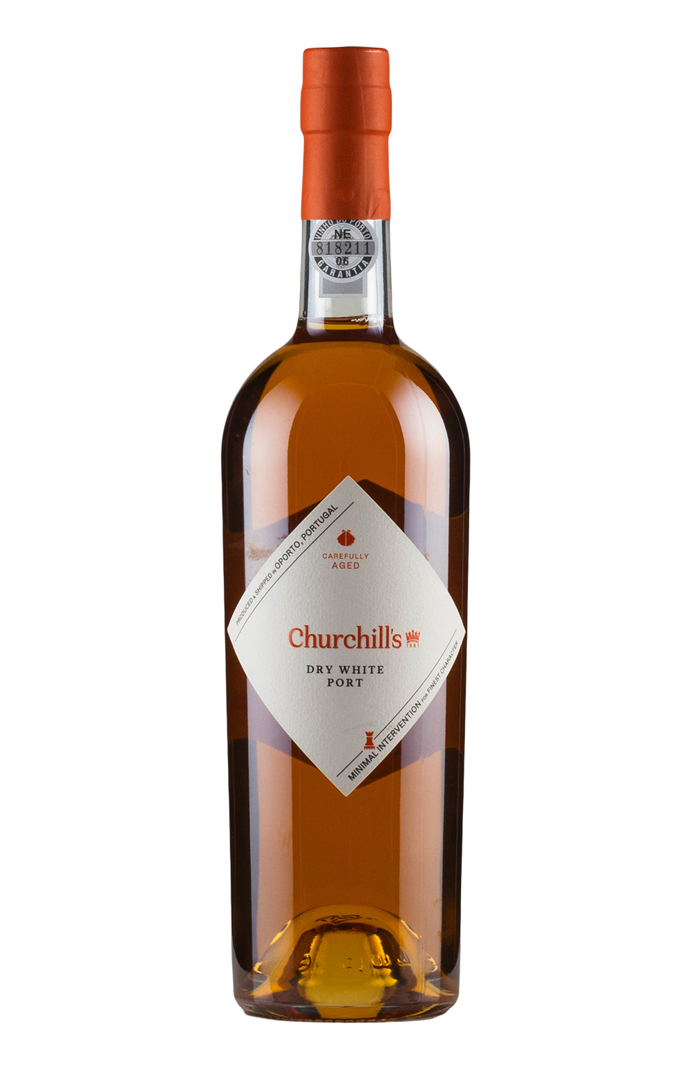 Churchill`s Dry White Port