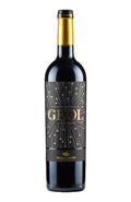 Geol Bodegas Tomas Cusine 2018