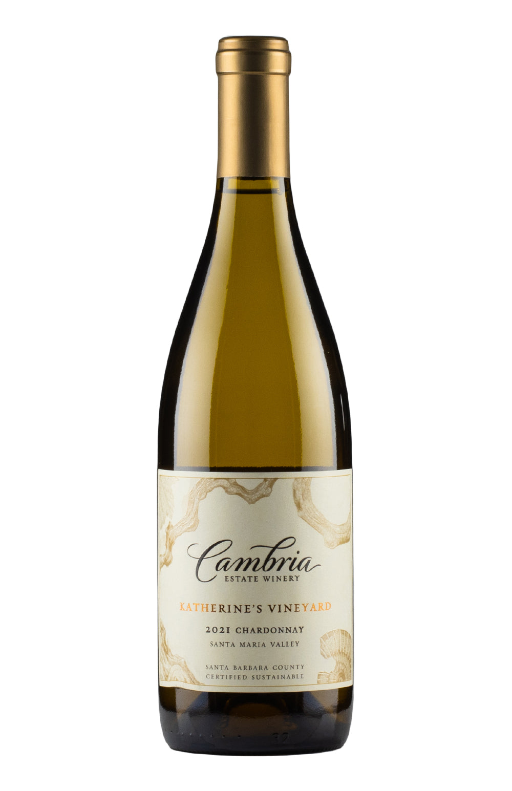 Cambria Katherine`s Vineyard Chardonnay 2021
