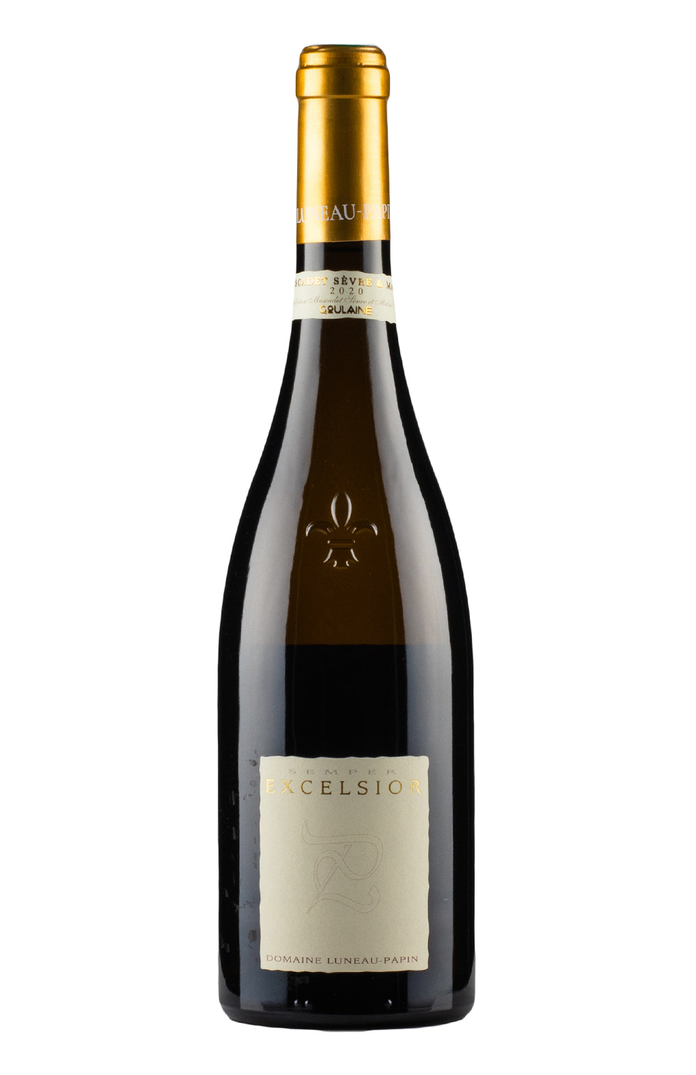 Muscadet Clos de Noelles Excelsior Luneau-Papin 2020