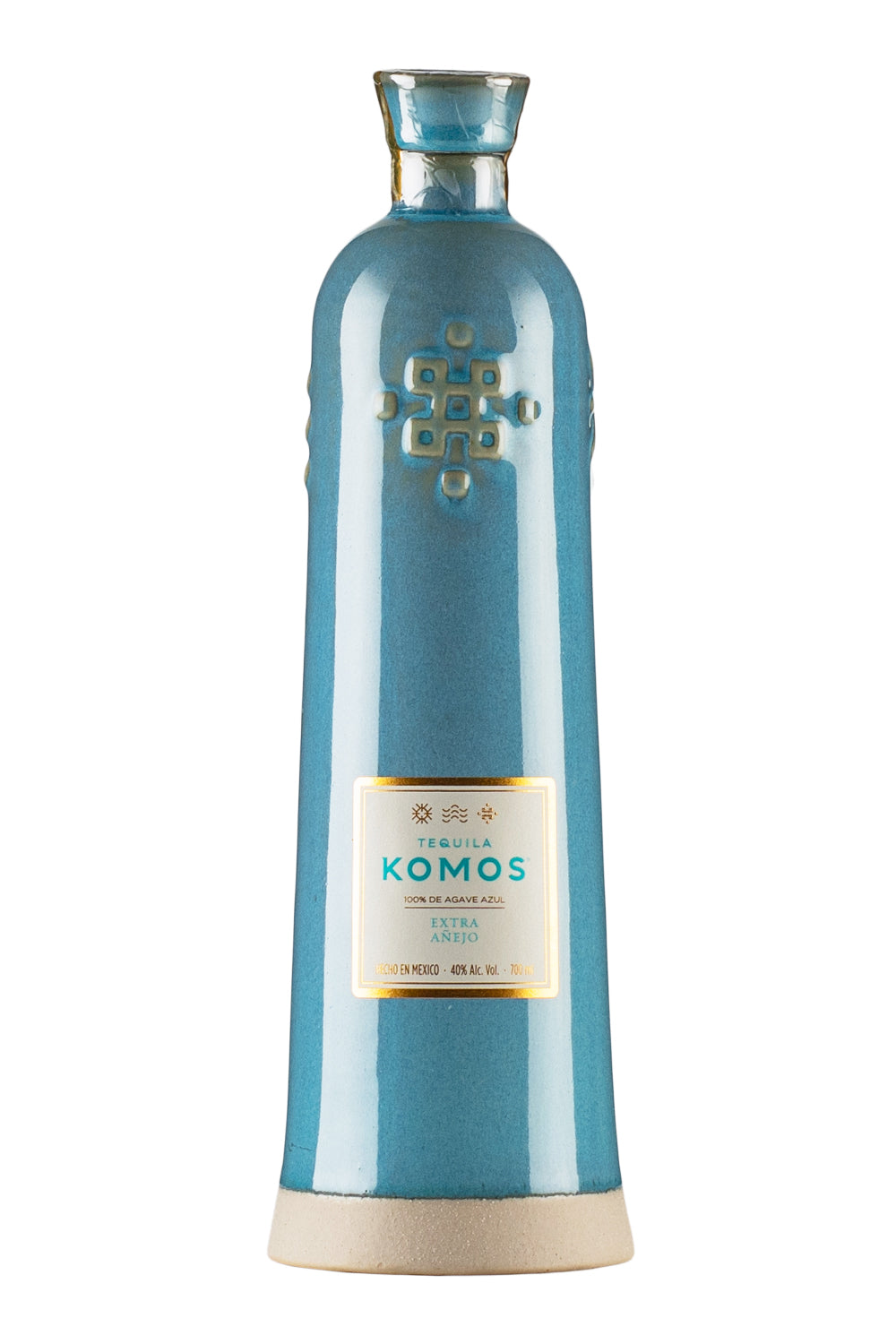 Komos Extra Anejo Tequila