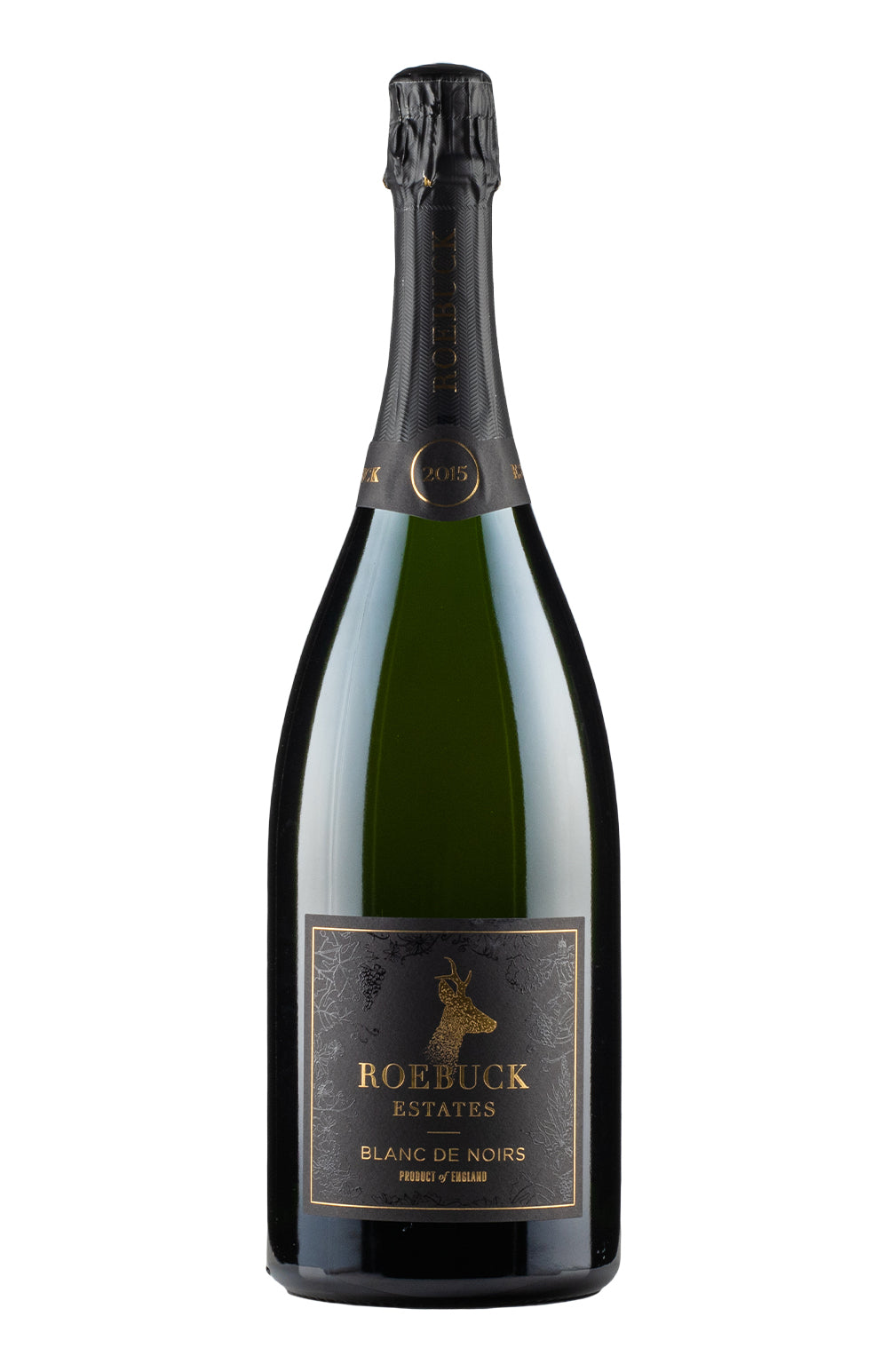 Roebuck Estates Blanc de Noirs Magnum 2015