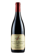 Nuits St Georges Les Pruliers Jean Grivot 2012