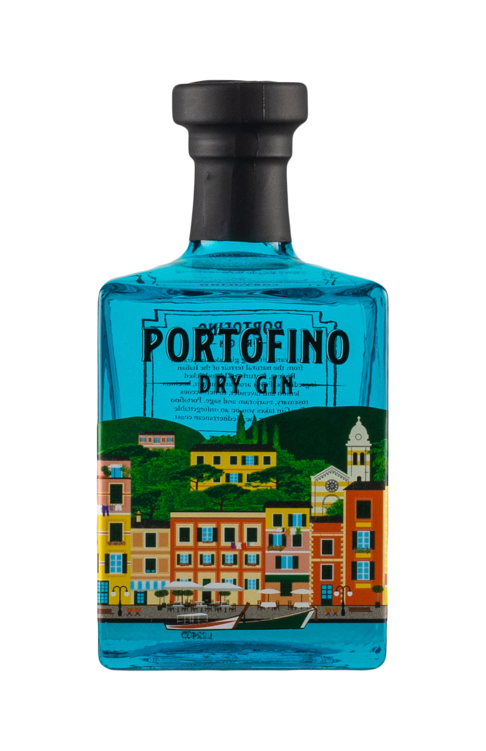 Portofino Dry Gin