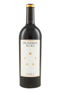 Hundred Acre Ark Vineyard Cabernet Sauvignon 2007