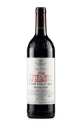 Vega Sicilia Valbuena 5 2018