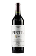 Vega Sicilia Pintia 2018