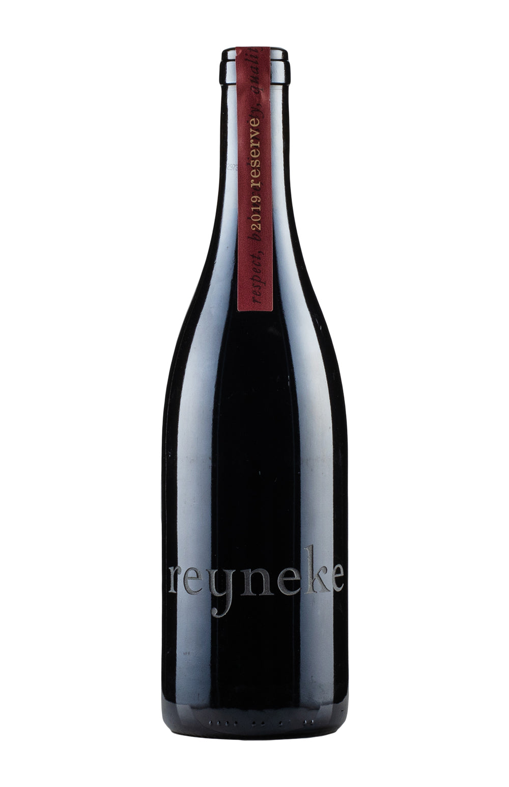 Reyneke Reserve Red 2019
