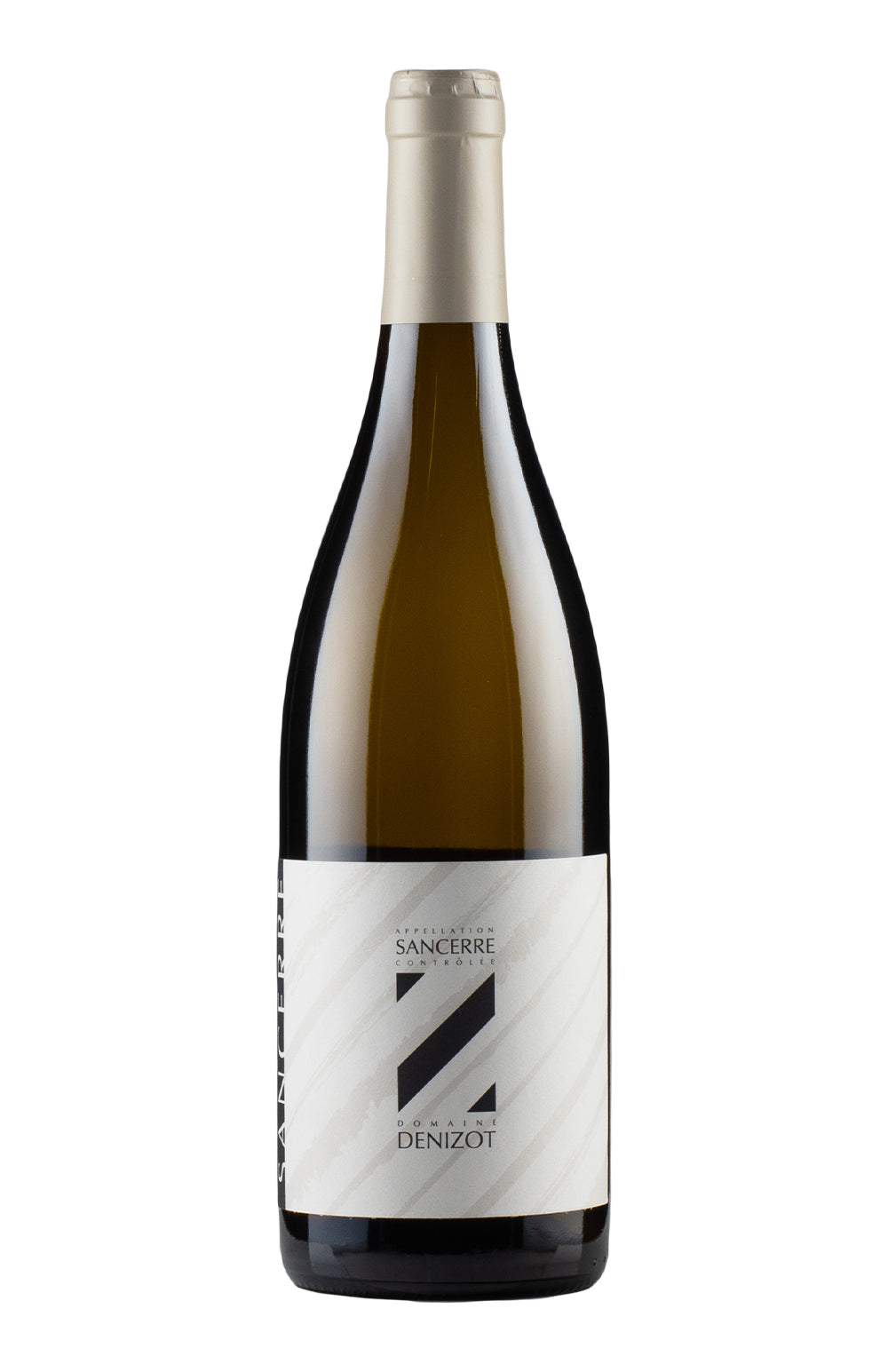 Sancerre Thibault Denizot 2021