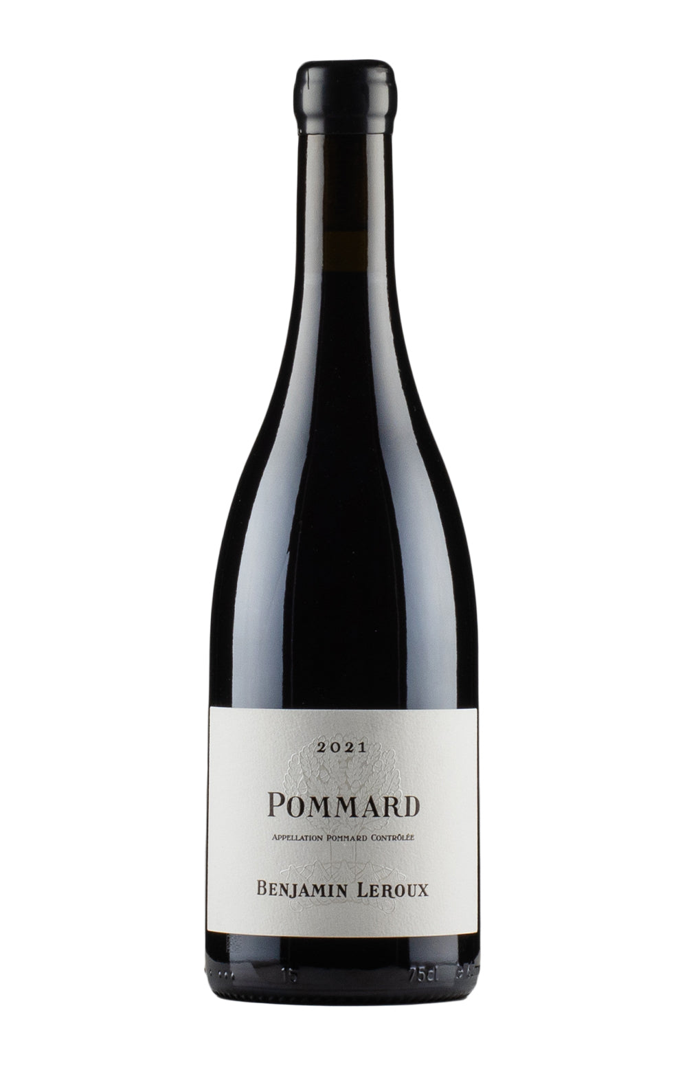 Pommard Benjamin Leroux 2021