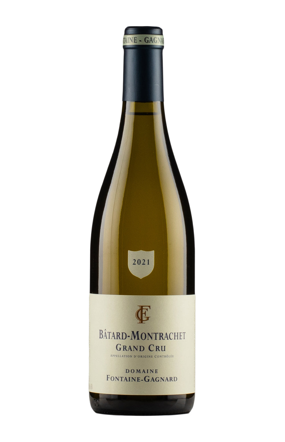 Batard Montrachet Fontaine Gagnard 2021