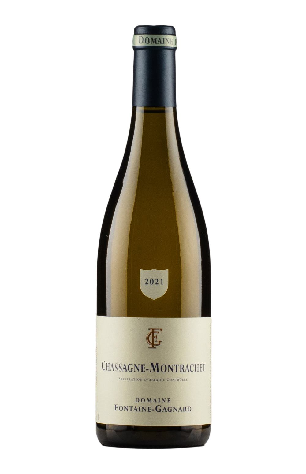 Chassagne Montrachet Fontaine Gagnard 2021