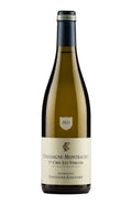 Chassagne Montrachet Les Vergers Fontaine Gagnard 2021
