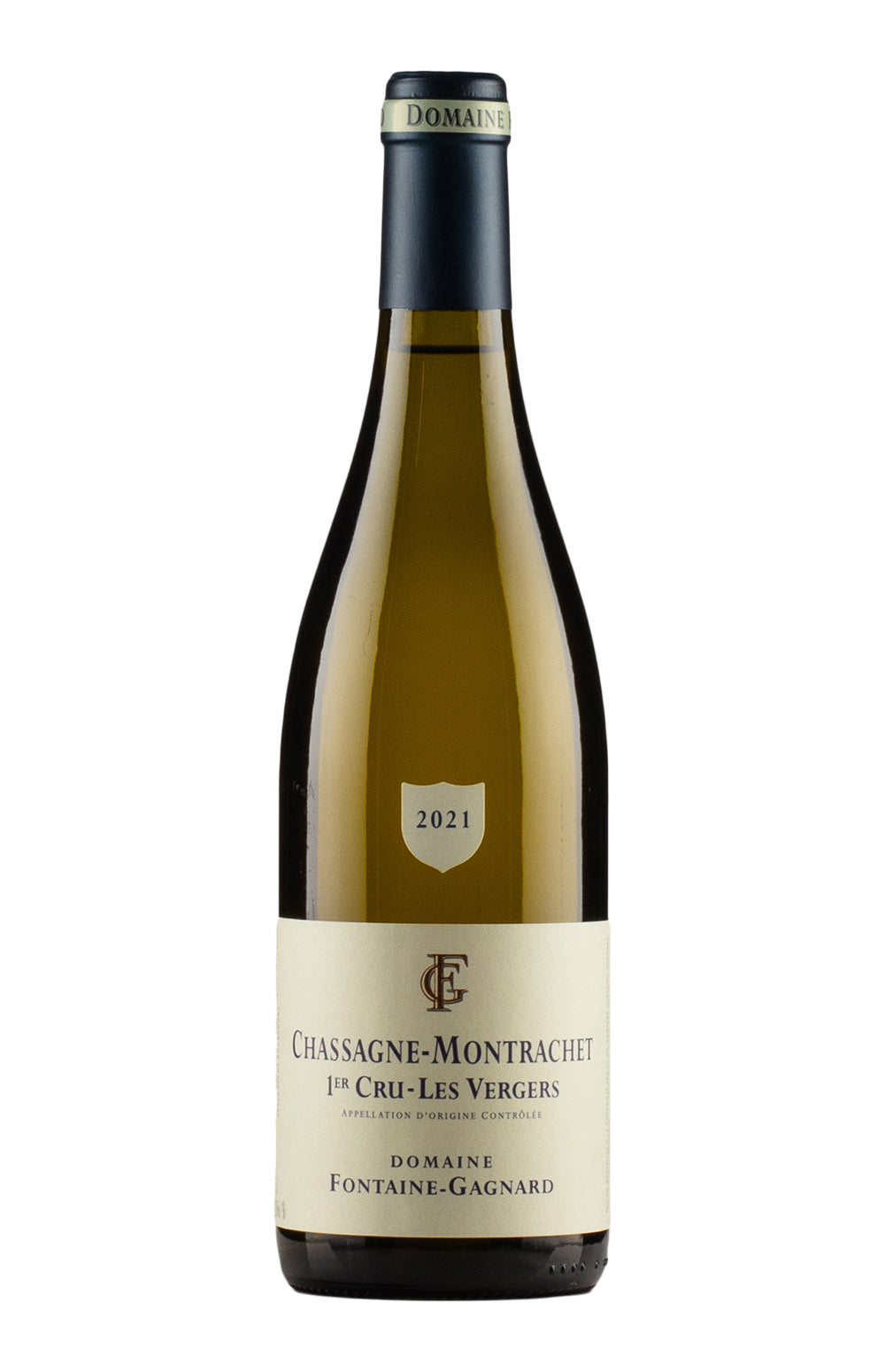 Chassagne Montrachet Les Vergers Fontaine Gagnard 2021
