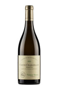 Corton Charlemagne Camille Giroud 2021
