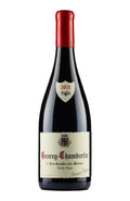 Gevrey Chambertin Combe Aux Moines Domaine Fourrier 2021