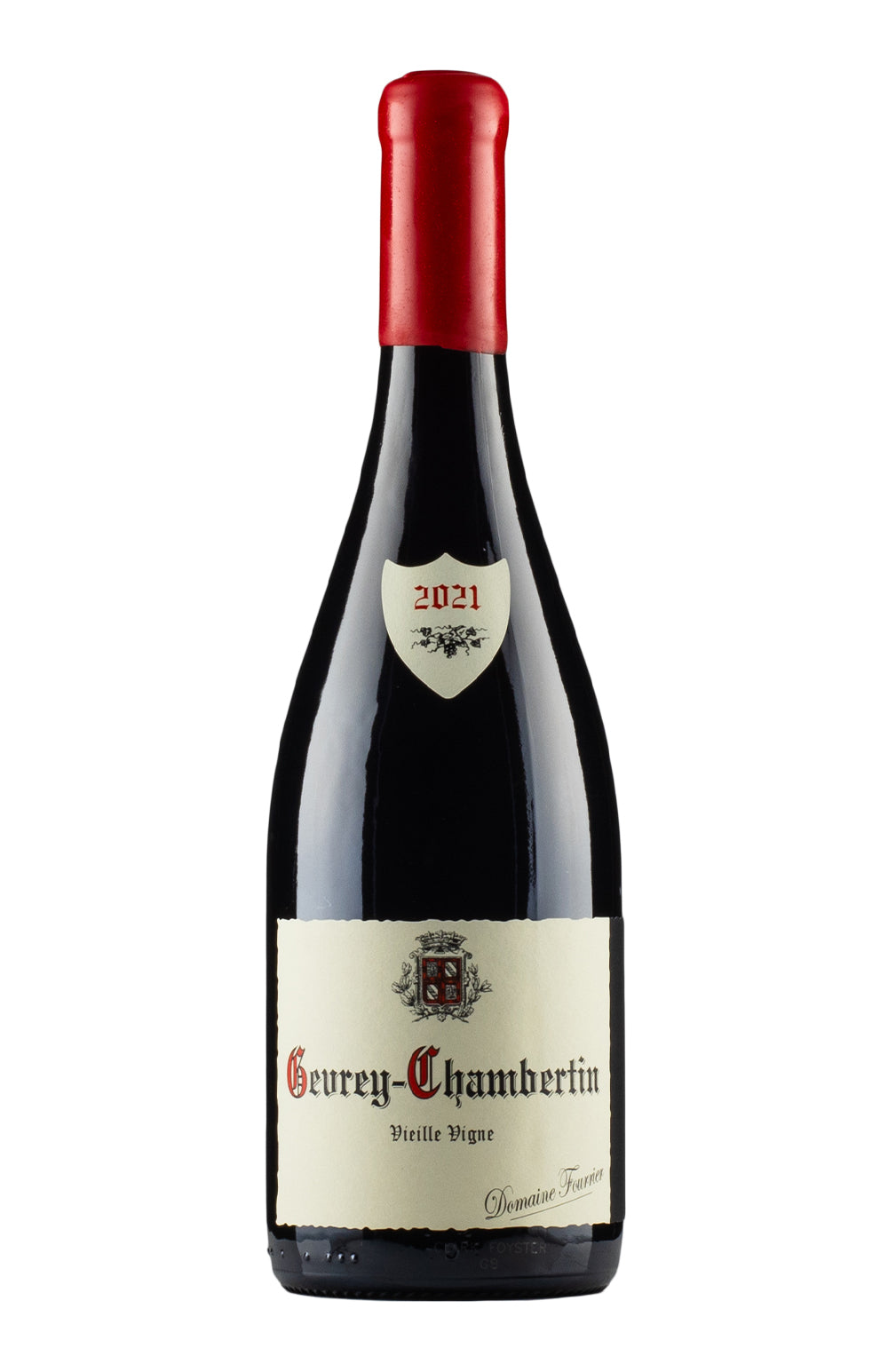 Gevrey Chambertin Domaine Fourrier 2021
