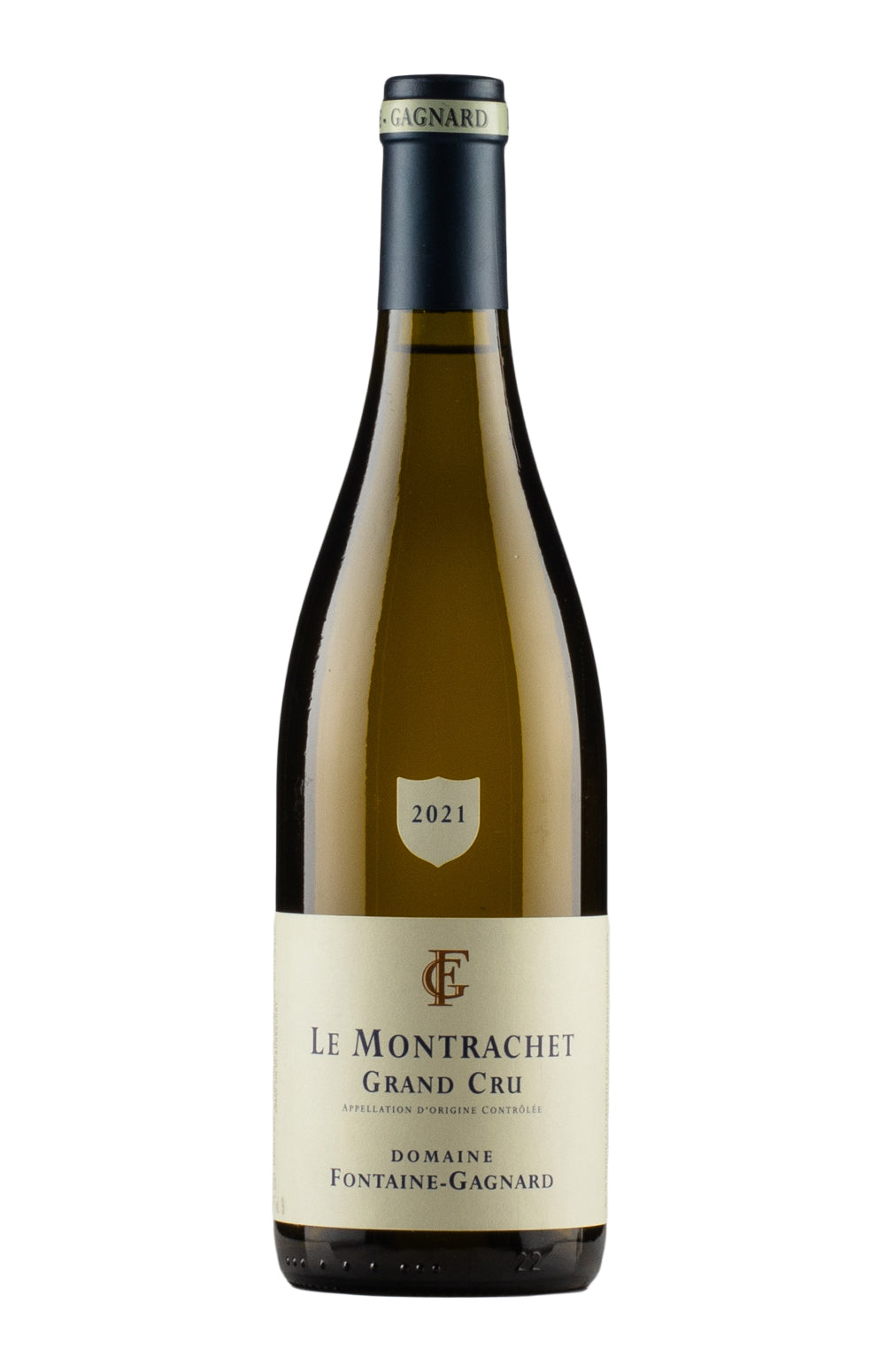 Le Montrachet Fontaine Gagnard 2021
