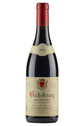 Richebourg Hudelot Noellat 2021