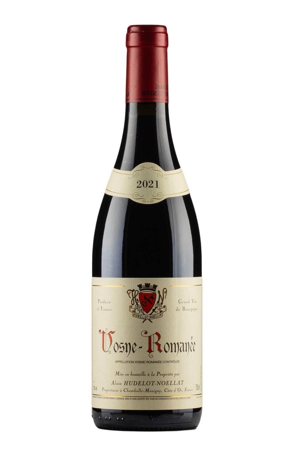Vosne Romanee Hudelot Noellat 2021