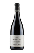 Vougeot Clos du Village Benjamin Leroux 2021