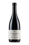Clos St Denis Benjamin Leroux 2021