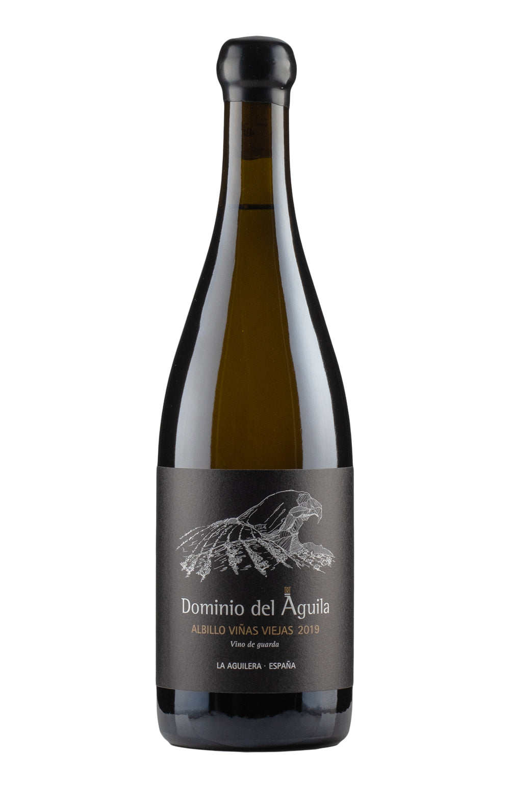 Dominio del Aguila Albillo Vinas Viejas 2019