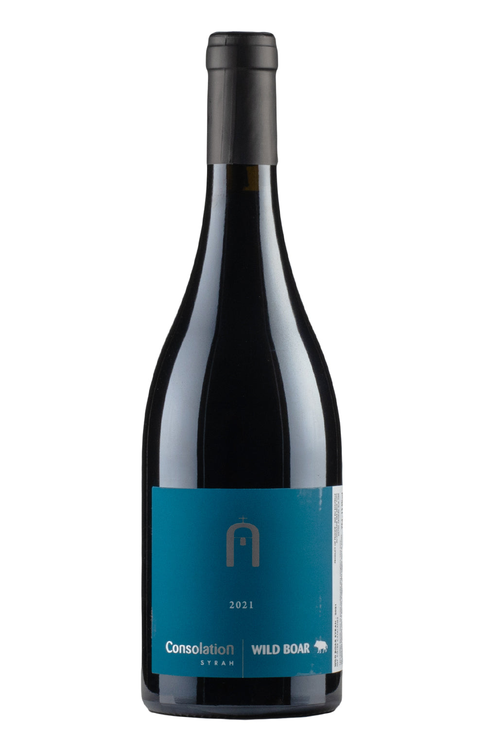Consolation Wild Boar Syrah 2021