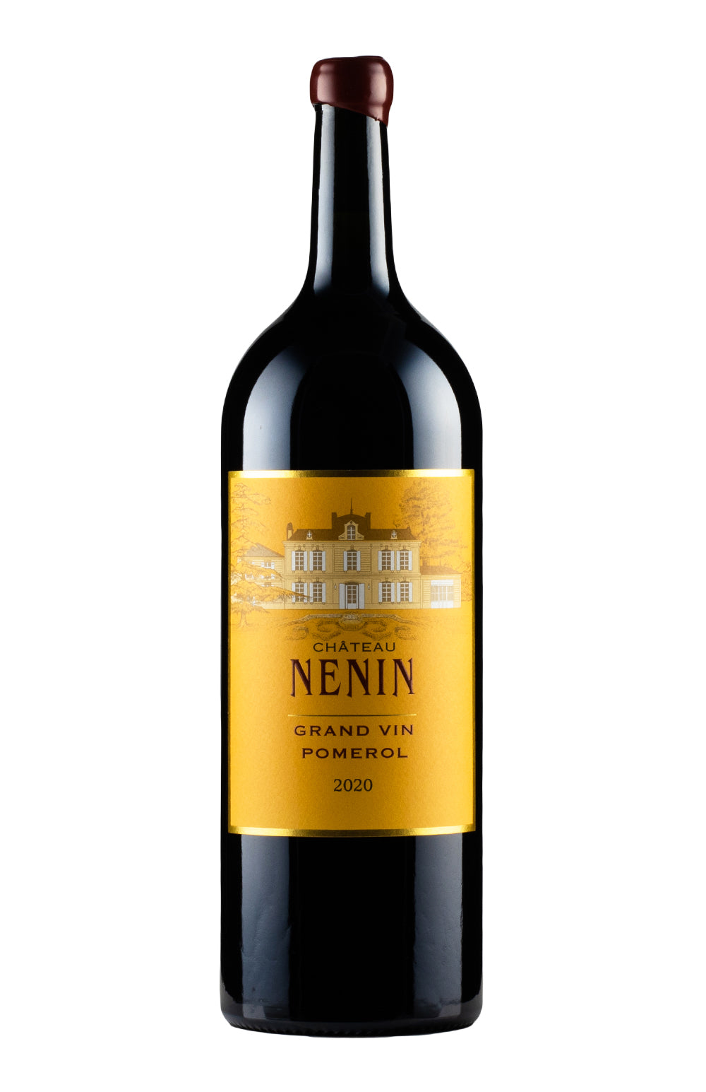 Nenin Magnum 2020
