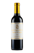 Pichon Lalande Half 2020