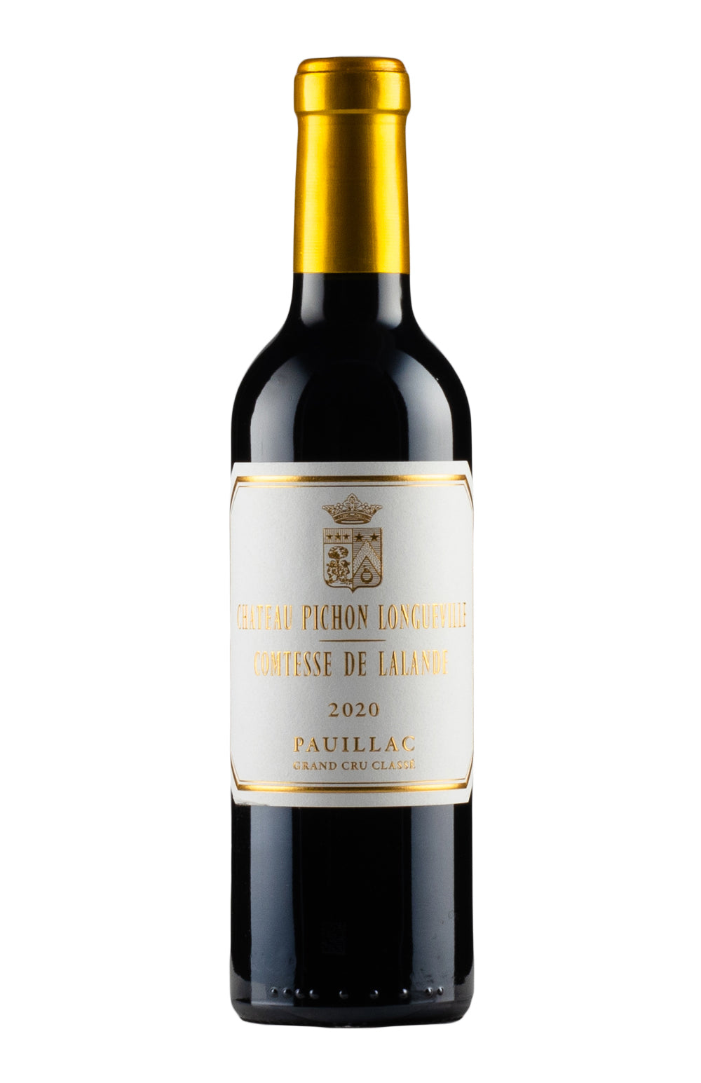 Pichon Lalande Half 2020
