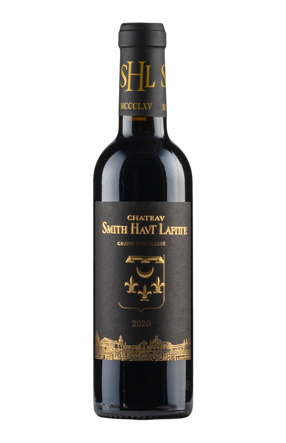Smith Haut Lafitte Half 2020