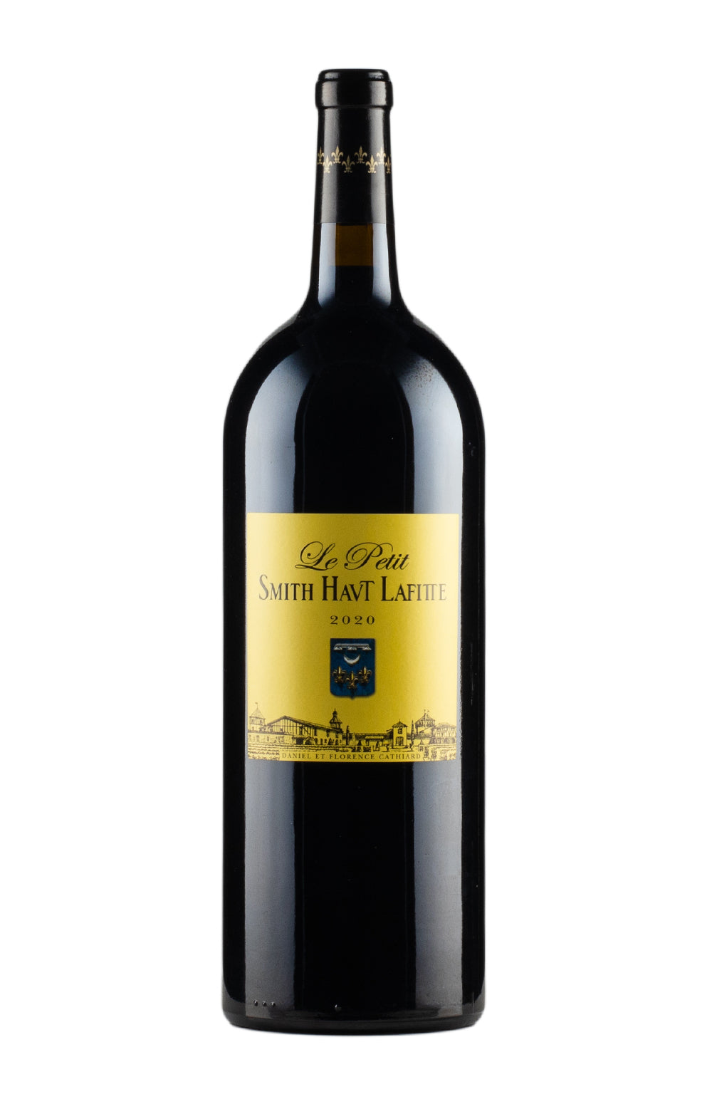 Smith Haut Lafitte Magnum 2020