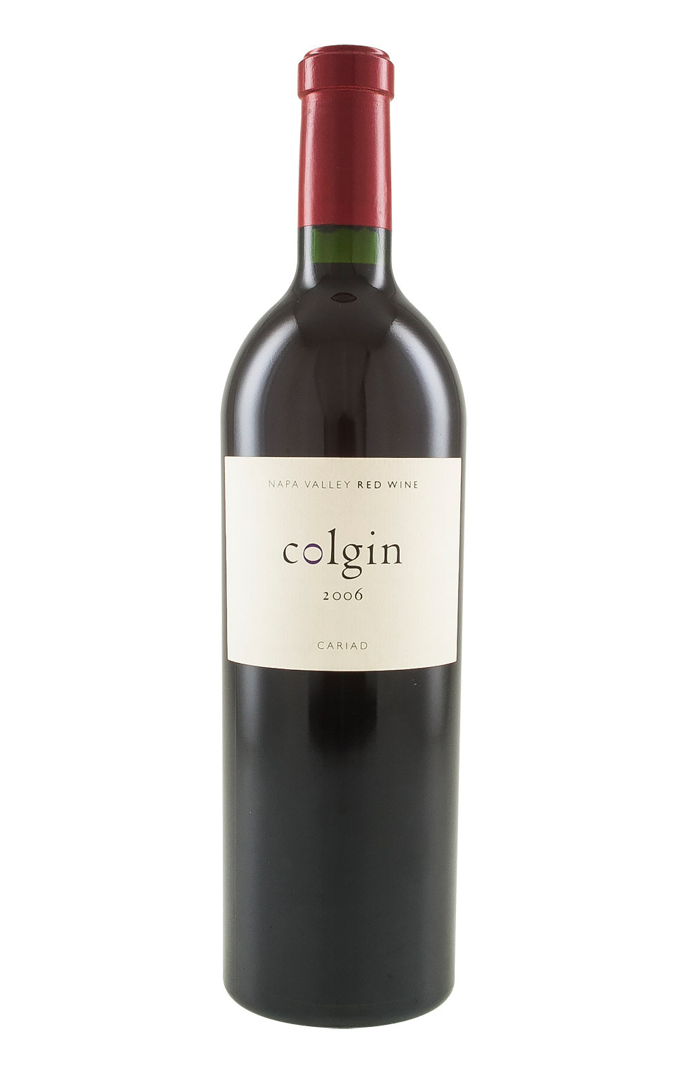 Colgin Cariad 2006