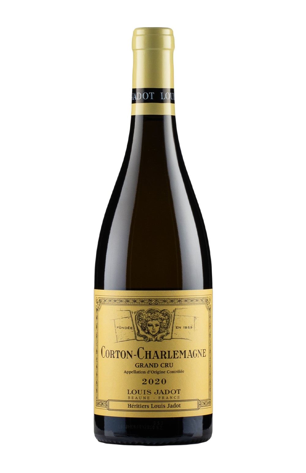 Corton Charlemagne Jadot 2020
