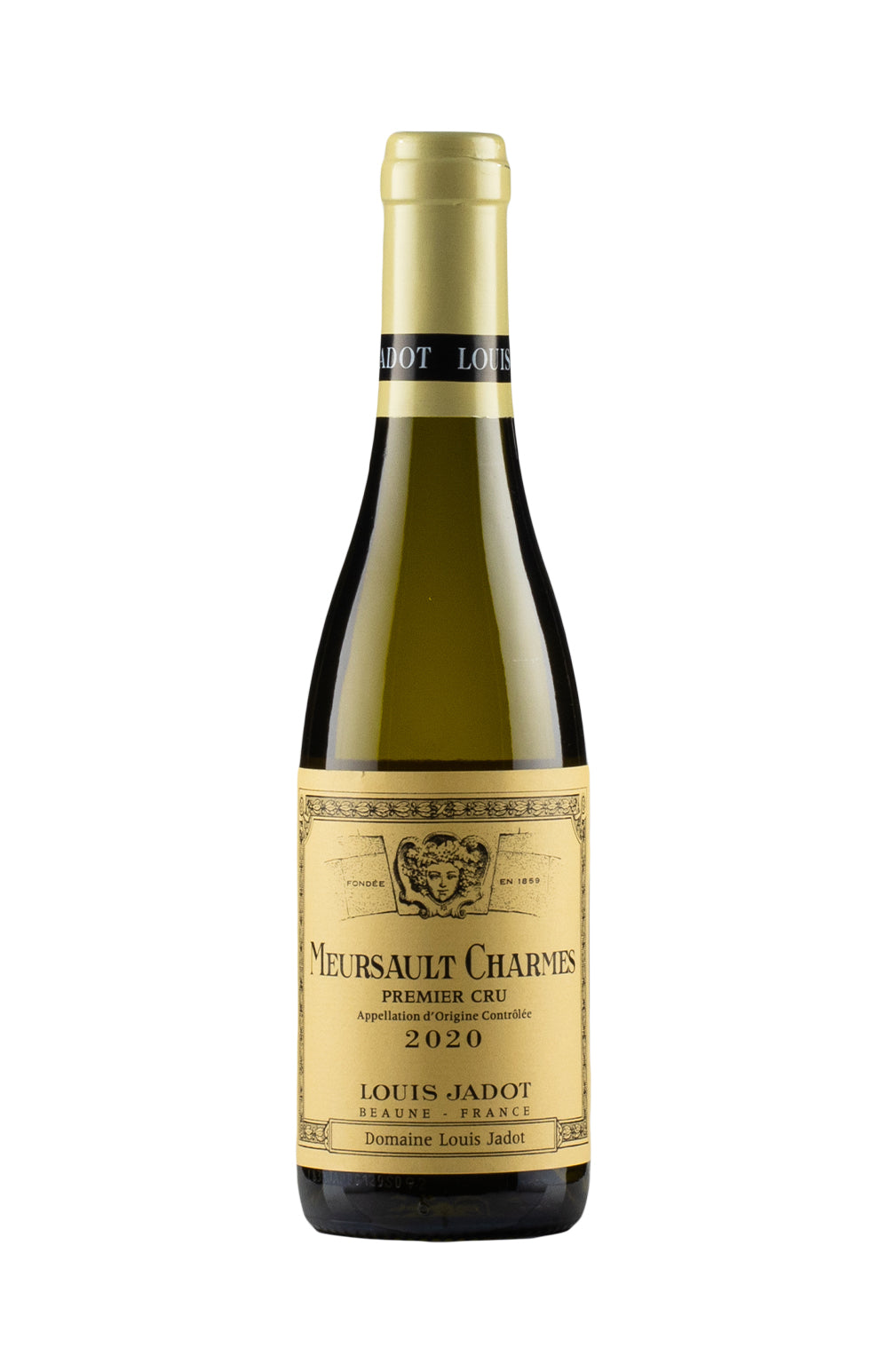 Meursault Charmes Jadot Half 2020
