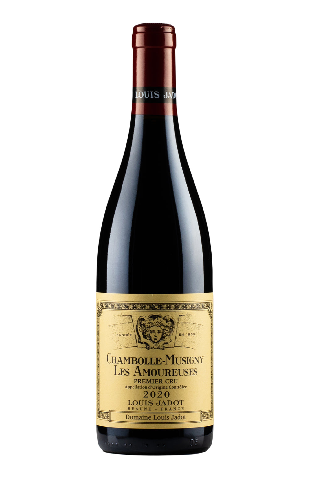 Chambolle Musigny Les Amoureuses Jadot 2020