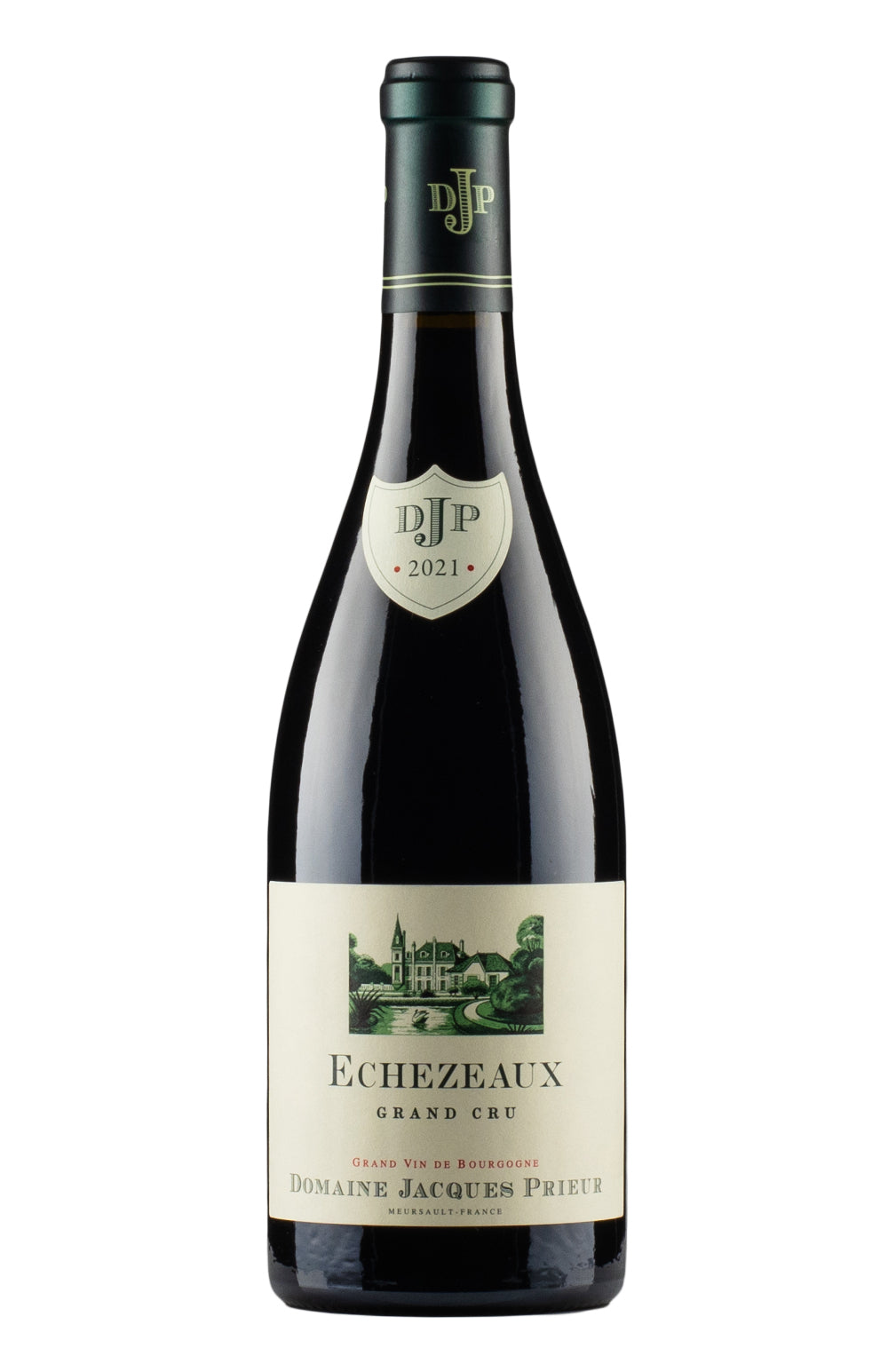 Echezeaux Jacques Prieur 2021
