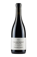 Clos de Vougeot Petit Maupertuis Benjamin Leroux 2021
