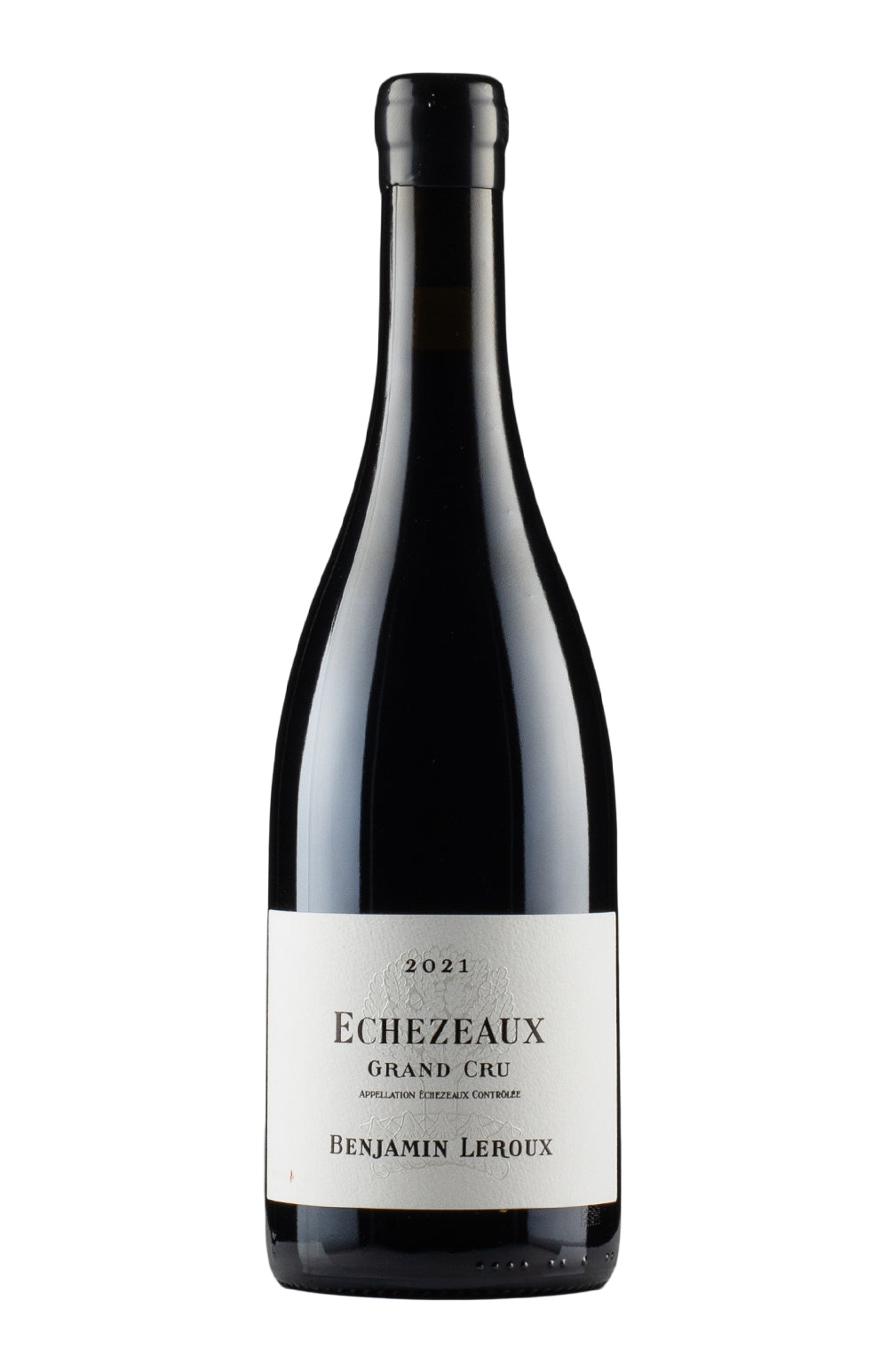 Echezeaux Benjamin Leroux 2021