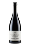 Vosne Romanee Benjamin Leroux 2021