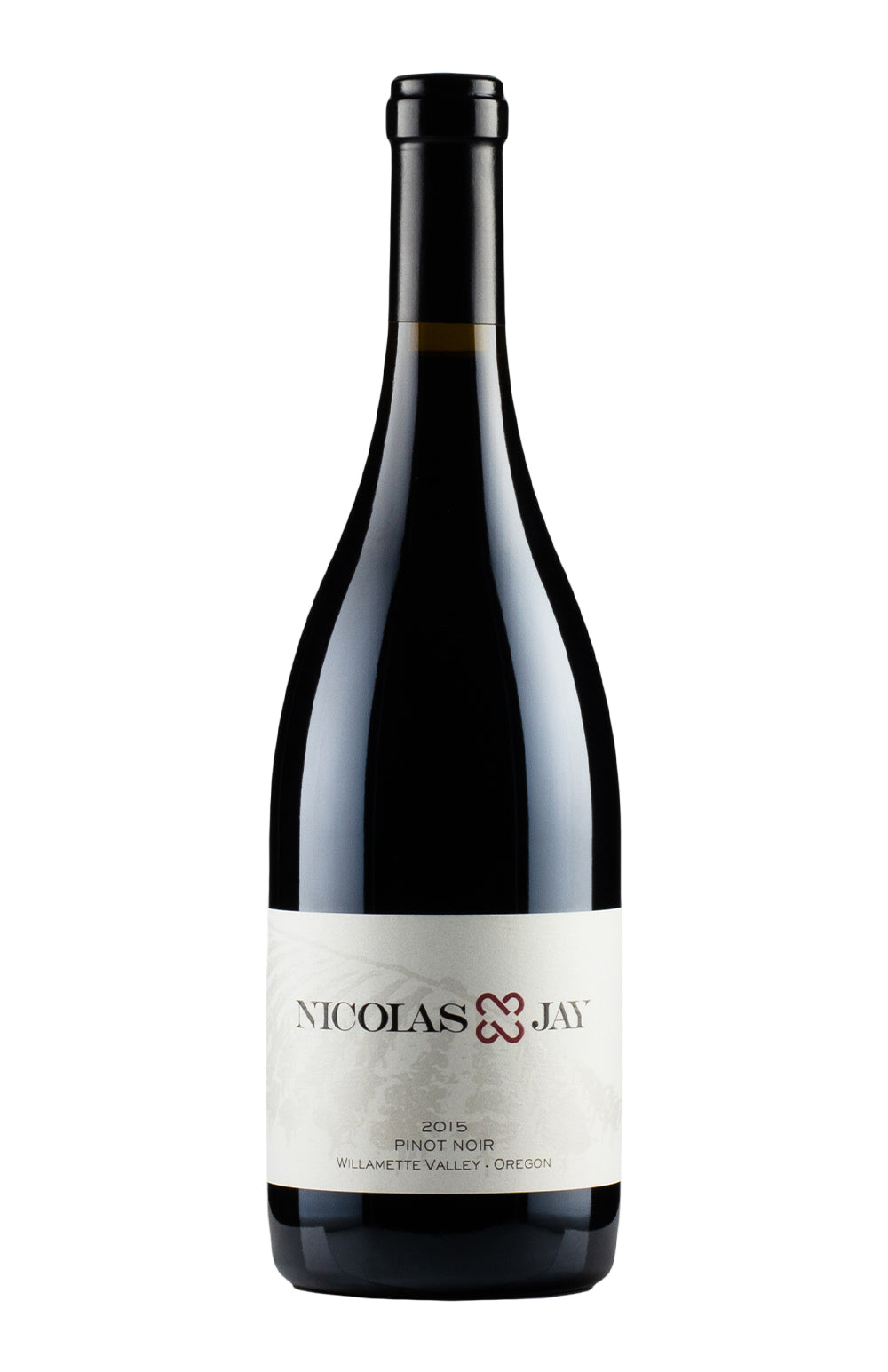 Nicolas Jay Pinot Noir 2015